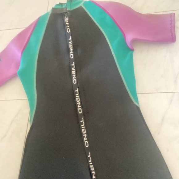 Oneal wet suite - Picture 3 of 4